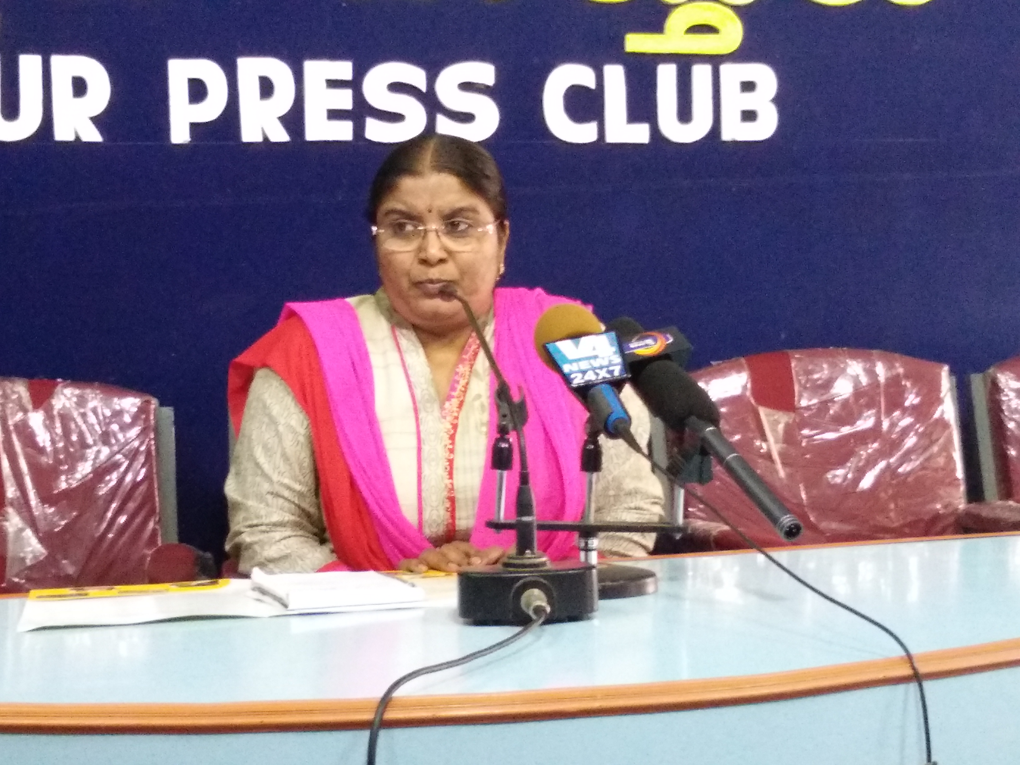 ದ.ಕ.ಜಿಲ್ಲೆಯಲ್ಲಿ ನಡೆದ ಮಹಿಳಾ ಕೊಲೆಗಳ ಮರುತನಿಖೆಗೆ ಸೂಚನೆ: ನಾಗಲಕ್ಷ್ಮೀ ಬಾಯಿ